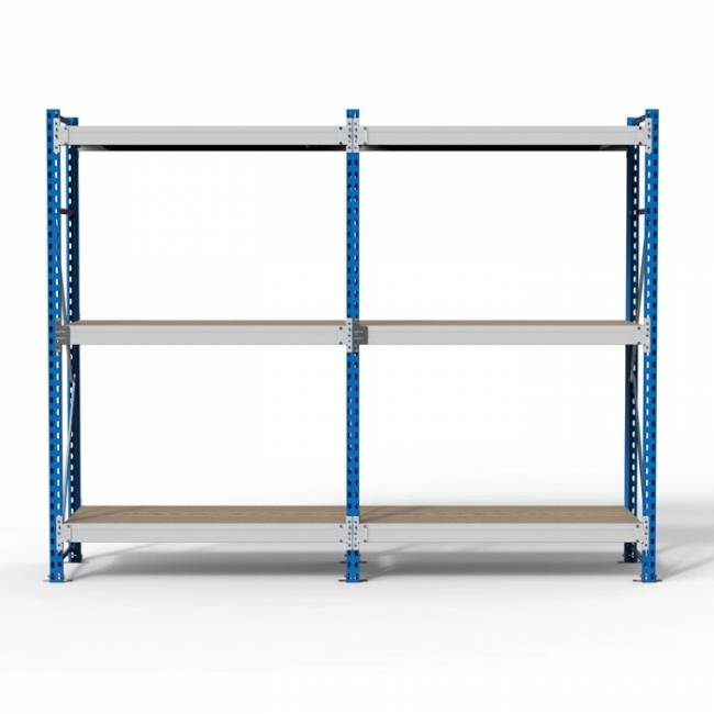 Стеллаж SGR-V-ДСП 1563-2,0 Стеллаж SGR-V-ДСП 1563-2,0