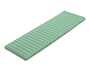 Надувной спальный коврик каремат"AdventuRest Insulated Queen" 203x142x15см