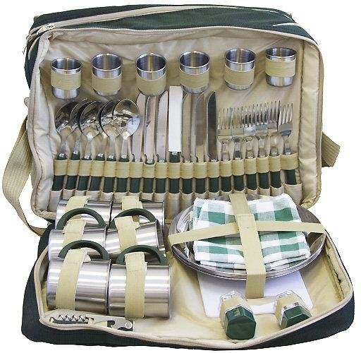 Набор для пикника TWPB-3653B1