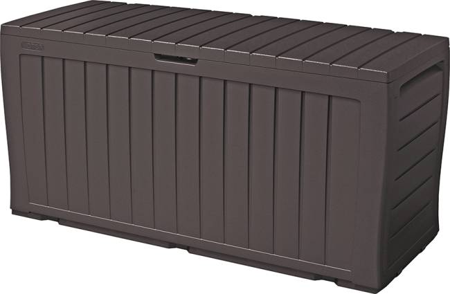 Сундук Марвел (MARVEL PLUS STORAGE BOX 270L), коричневый