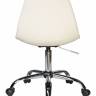Офисное кресло для персонала DOBRIN MONTY, кремовый