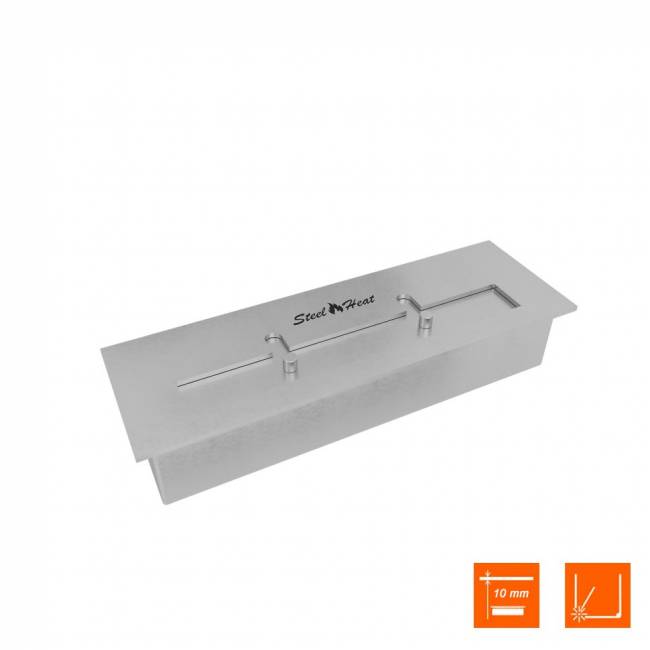 Топливный блок SteelHeat IN-LINE 340