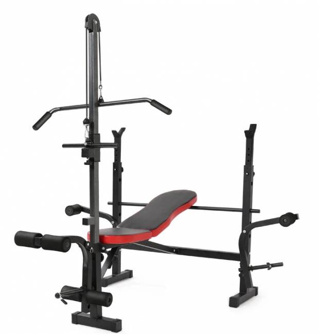 Силовая скамья "Profit MDK-759"