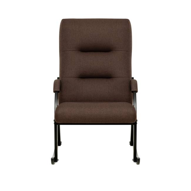 Кресло-качалка Leset Дэми Венге Malmo 28 (коричневый)