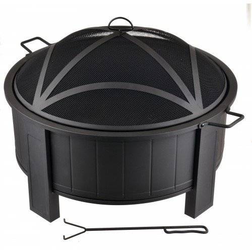 Костровая чаша Hügett Fire Pit 10277B
