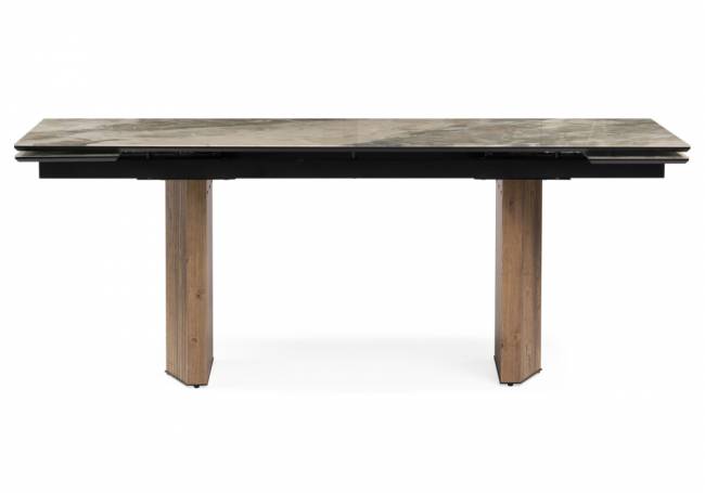 Монерон 200(260)х100х77 каталония / орех кантри