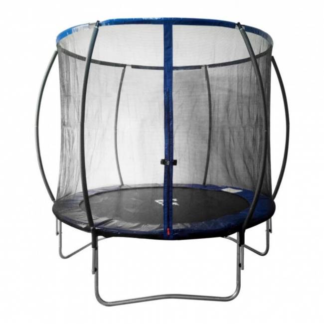 Батут D183см (6") SPORT-2 с защитной сеткой