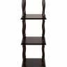 Этажерка П 8 венге