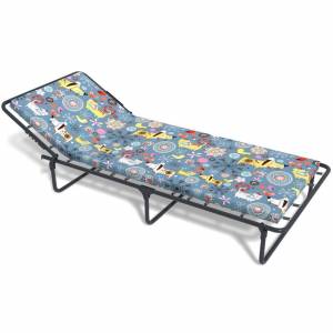 Кровать раскладная «КРОХА П» Кровать раскладная «КРОХА П»