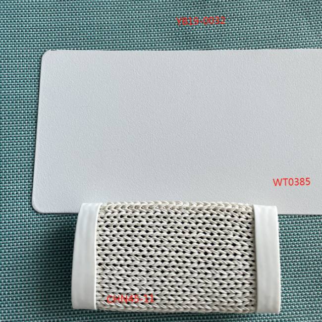 Лаунж-диван плетеный Samui бежевый, белый, бирюзовый 1700х1800х800 мм