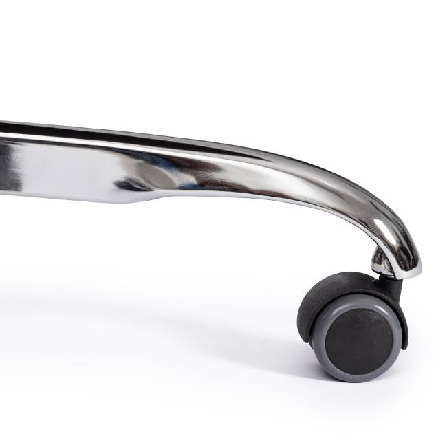 Кресло BOSS Lux кож/зам, белый, 36-01 белый кож/зам Кресло BOSS Lux кож/зам, белый, 36-01 белый кож/зам