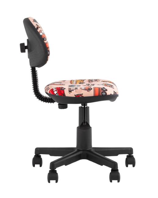 Кресло компьютерное детское УМКА Mashinki