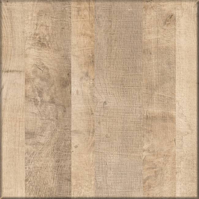 Две тумбы для обуви с сиденьем и зеркалом Трувор цвет дуб гранж песочный/интра