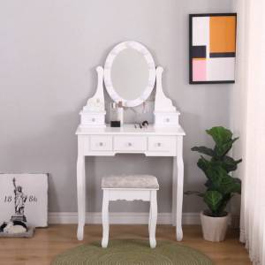 Туалетный столик S010