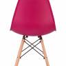 Стул Eames винный
