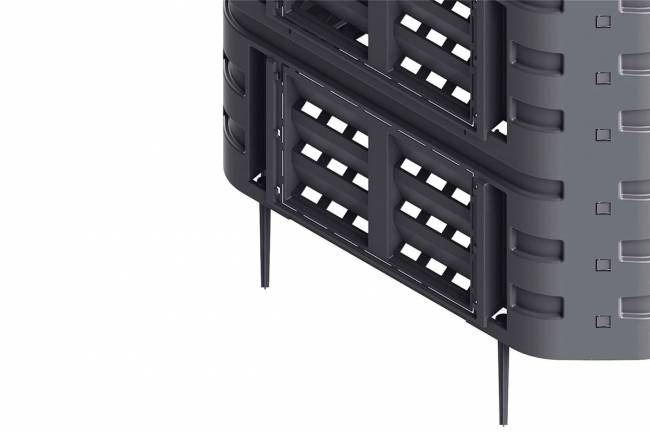 Компостер 360 л. 2020 Компостер 360 л. 2020