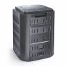 Компостер Prosperplast Compogreen 320 л черный Компостер Prosperplast Compogreen 320 л черный