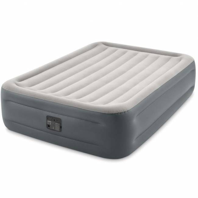 Кровать-матр. QUEEN ESSENTIAL REST AIRBED эл/н. 220-240V, 152х203х46 см