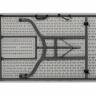 Стол складной чемодан пластиковый Кейт 240