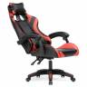 Компьютерное кресло Rodas black / red 15