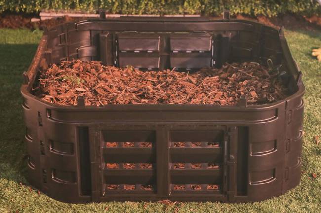 Super Composter-3   1000 л
