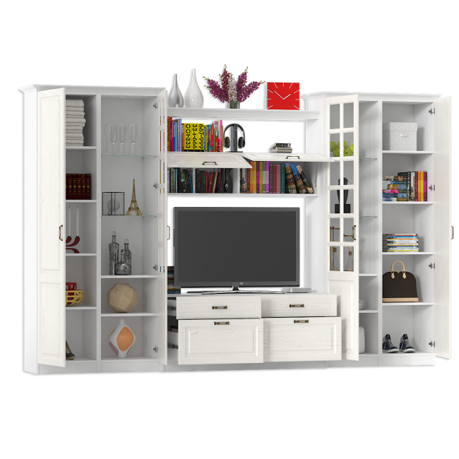 Ливерпуль Набор мебели 3 Ливерпуль Набор мебели 3