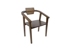 Стул-кресло Челси Ж, Орех Стул-кресло Челси Ж, Орех