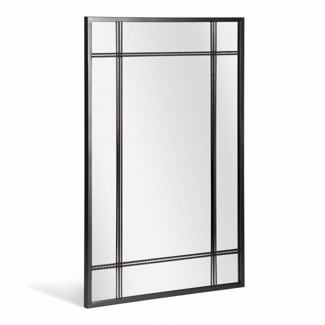 Зеркало Secret de Maison Годдесс/Goddess (мод.PL08-50083) металл, 60х2,5х95, черный black металл