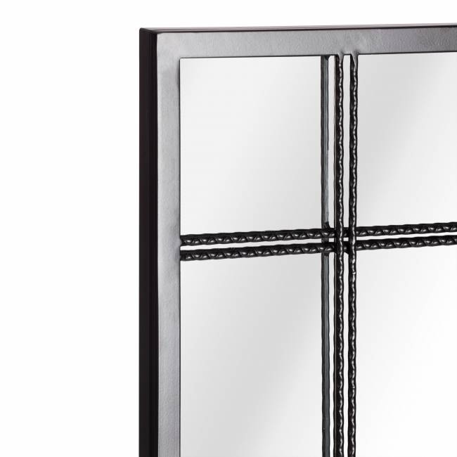 Зеркало Secret de Maison Годдесс/Goddess (мод.PL08-50083) металл, 60х2,5х95, черный black металл