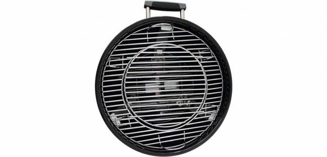 Гриль угольный JamesTown Grill Dexter