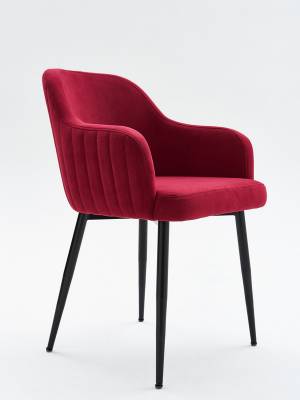 Стул Modern Berry / Black Стул Modern Berry / Black