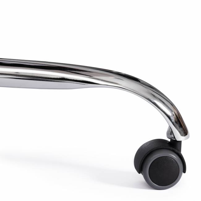 Кресло ZERO CC кож/зам, черный, 36-6 черный кож/зам Кресло ZERO CC кож/зам, черный, 36-6 черный кож/зам