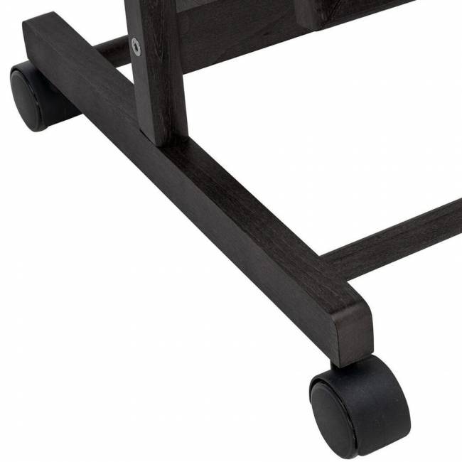 Зеркало напольное BeautyStyle 27 венге 135 см х 42,5 см