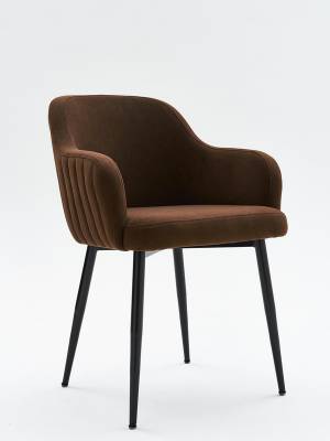 Стул Modern Bitter / Black Стул Modern Bitter / Black