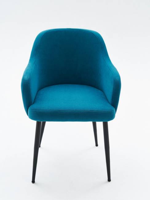 Стул Modern Denim / Black 2