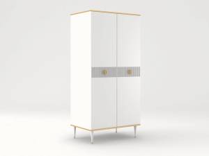 Пенал 2-х створчатый Далли