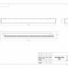 Топливный блок SteelHeat S-LINE 800