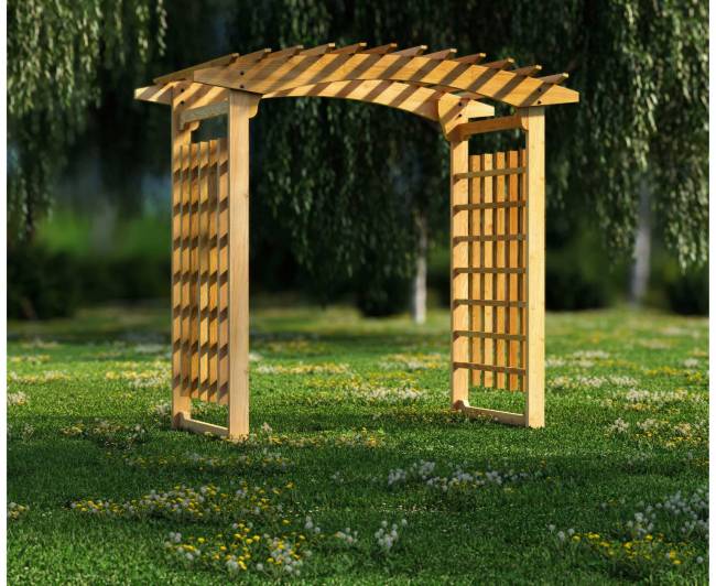 Пергола Дуга XL