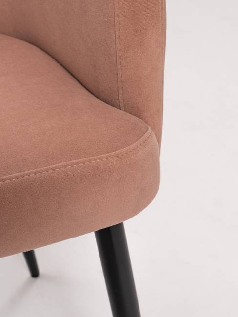 Стул Modern Desert / Black