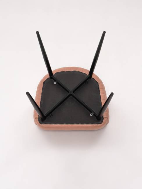 Стул Modern Desert / Black