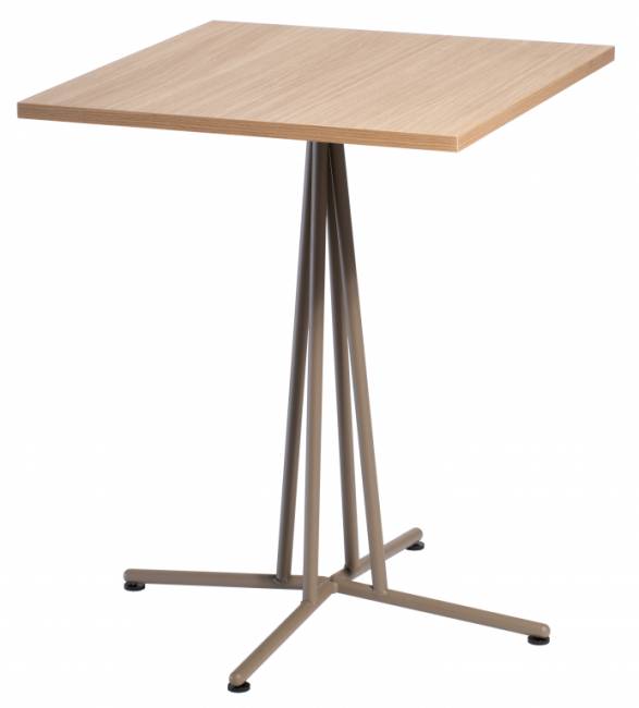 Cтол обеденный Bristol 600х600х750 мм