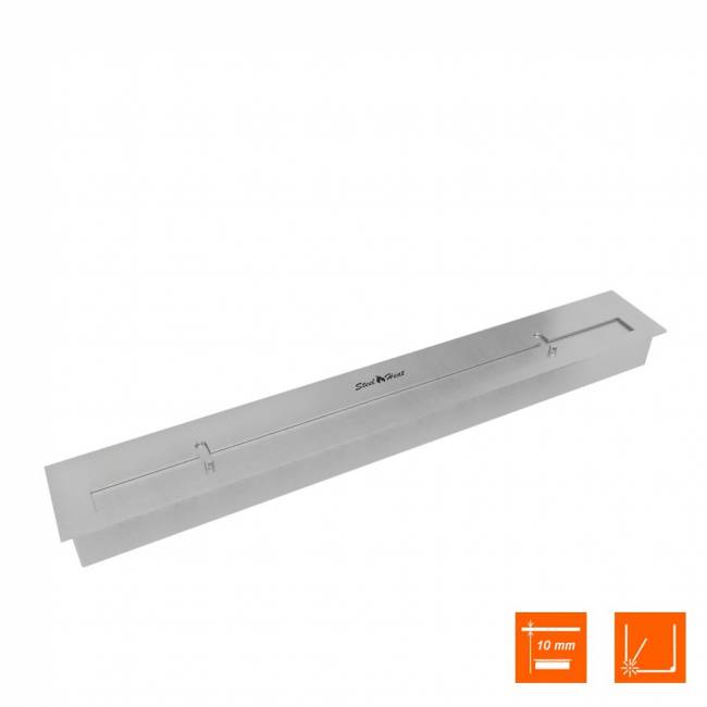 Топливный блок SteelHeat IN-LINE 800
