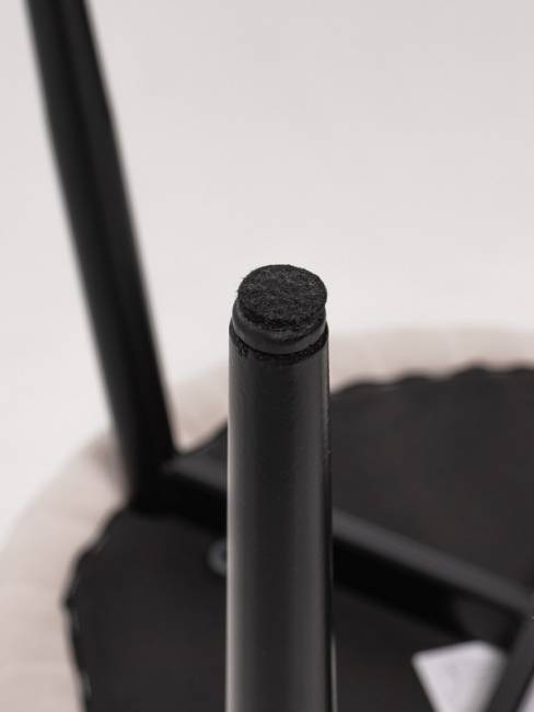 Стул Modern ivory / Black