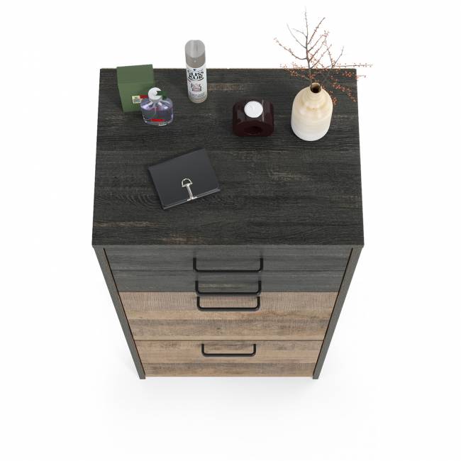 Тумба для обуви Трувор 13.241.01 цвет дуб гранж песочный/интра Тумба для обуви Трувор 13.241.01 цвет дуб гранж песочный/интра