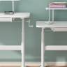 Стол детский регулируемый Everprof Kids Table 2 Белый