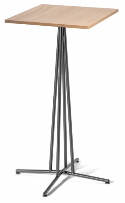 Cтол барный Bristol 600х600х1050 мм