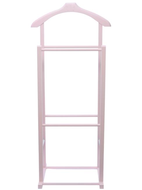 Вешалка костюмная детская В 28Н розовый