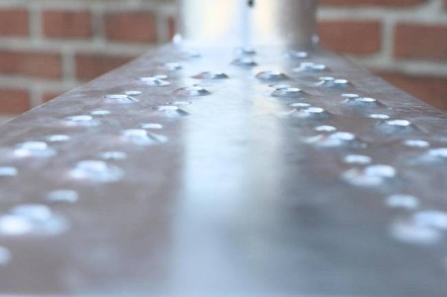 Винтовая лестница Toronto d155 Винтовая лестница Toronto d155