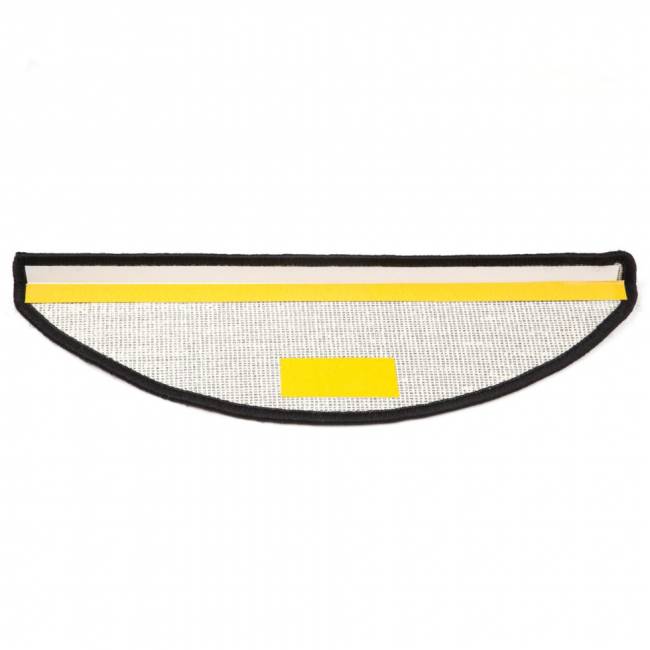 Коврик на ступень АСТРА 78