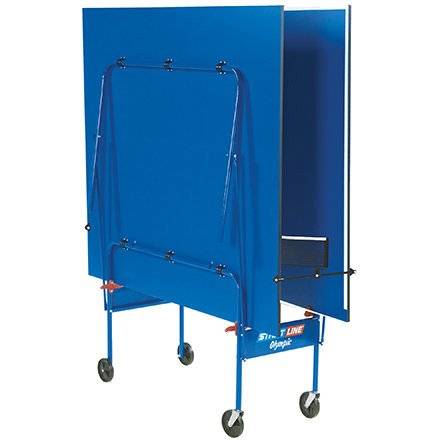 Теннисный стол Startline Olympic с сеткой Теннисный стол Startline Olympic с сеткой